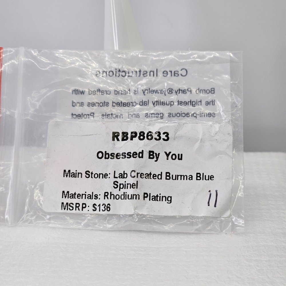 Bomb Party RBP8633 - Picture 4 of 4